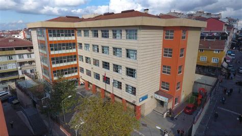 istanbul gaziosmanpaşa ilköğretim okulu